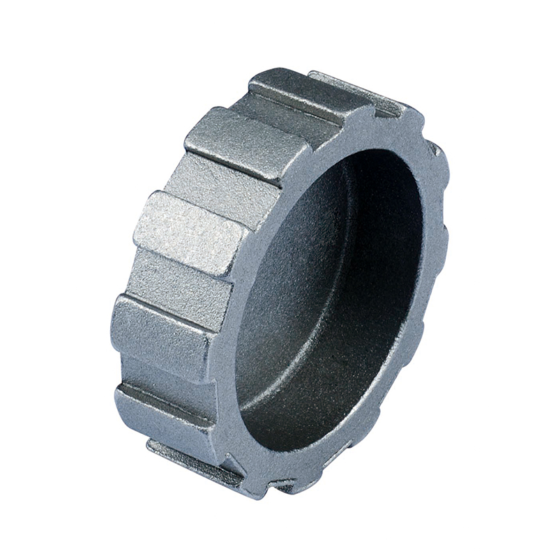 Slotted Nut 2289